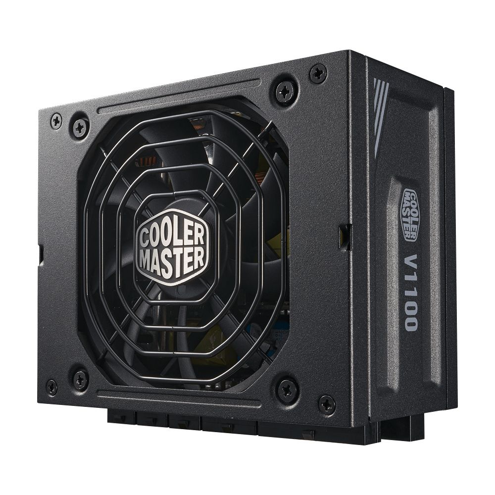 Cooler Master 酷碼  V 1100 SFX PLATINUM 80 PLUS 白金牌 1100W 電源供應器