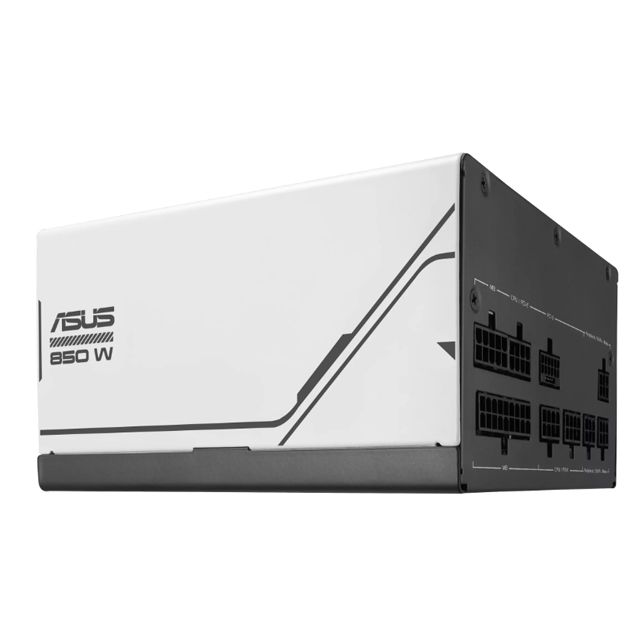 ASUS 華碩   Prime 850W ATX3.0 金牌電源供應器