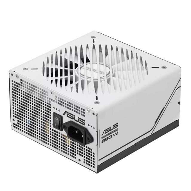 ASUS 華碩   Prime 850W ATX3.0 金牌電源供應器