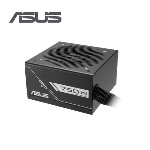 ASUS Prime 750W 銅牌電源供應器