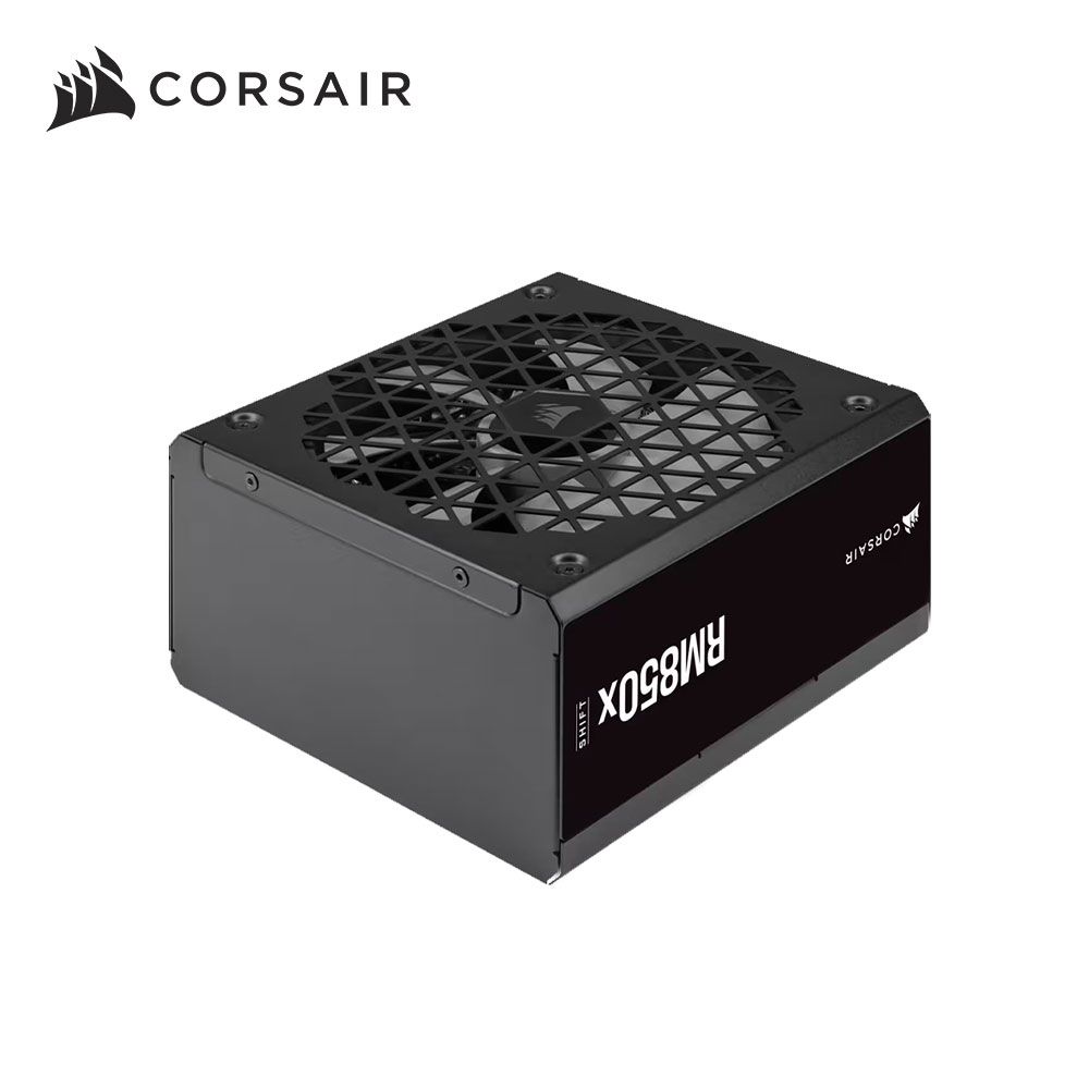 海盜船CORSAIR RM850x SHIFT 80Plus金牌電源供應器- PChome 24h購物