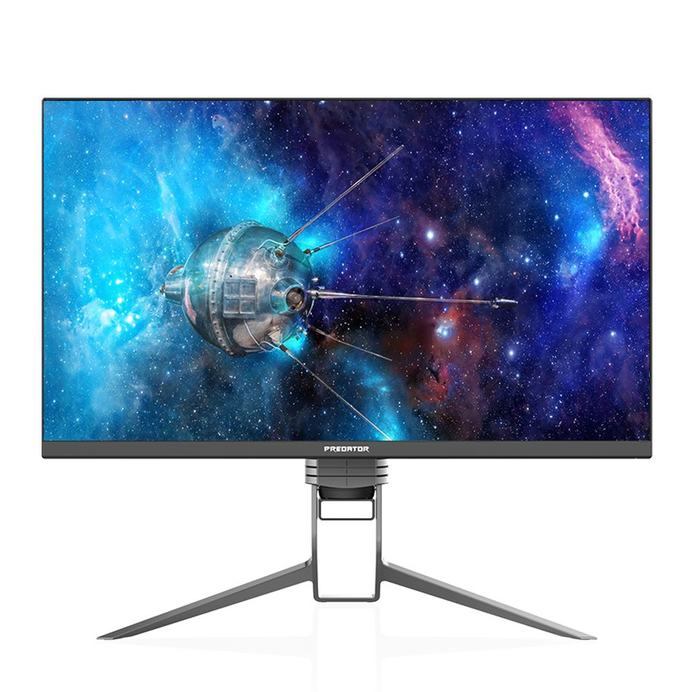 ACER 宏碁  Predator X32 FP HDR1000電競螢幕(32型/4K/165hz/1ms/IPS/HDMI)