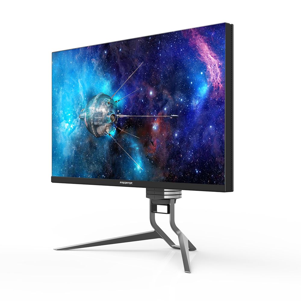 ACER 宏碁  Predator X32 FP HDR1000電競螢幕(32型/4K/165hz/1ms/IPS/HDMI)