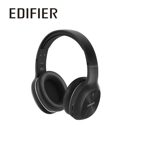【南紡購物中心】 EDIFIER W800BT PLUS 耳罩式藍牙耳機