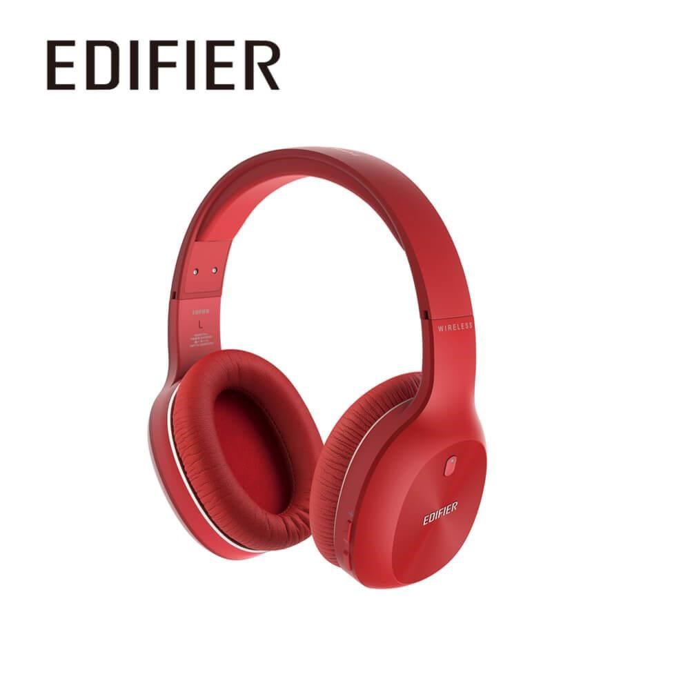 Edifier 【南紡購物中心】  W800BT PLUS 耳罩式藍牙耳機