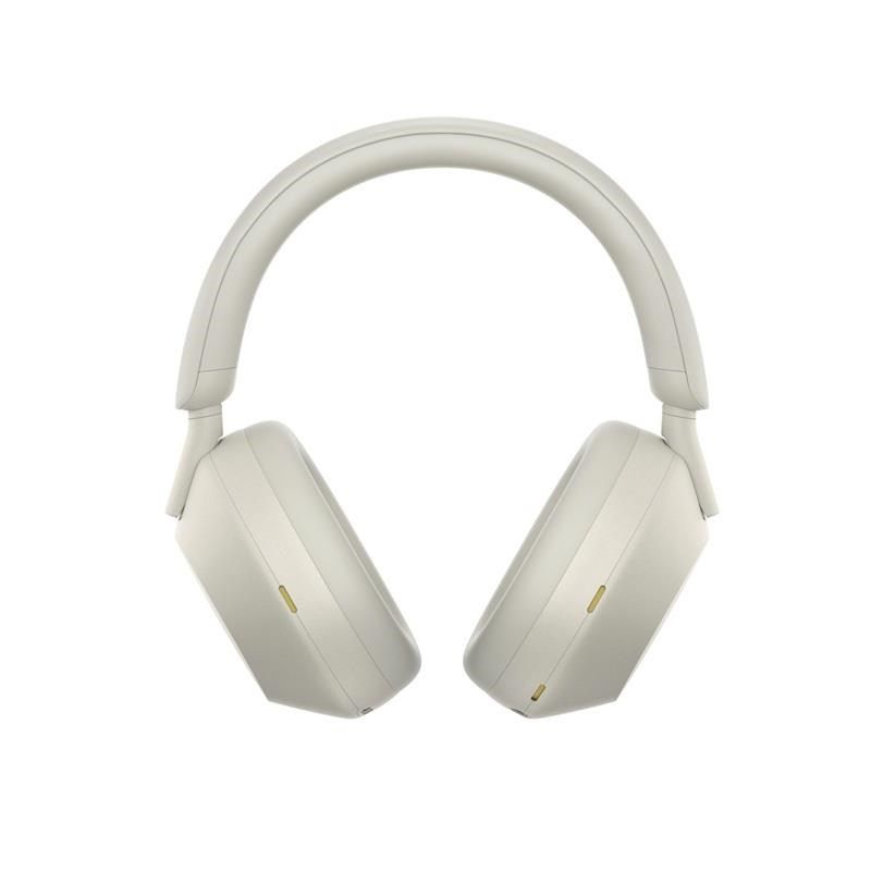 SONY 索尼 WH-1000XM5 主動式降噪旗艦藍芽耳機(台灣公司貨保固12+6個月)