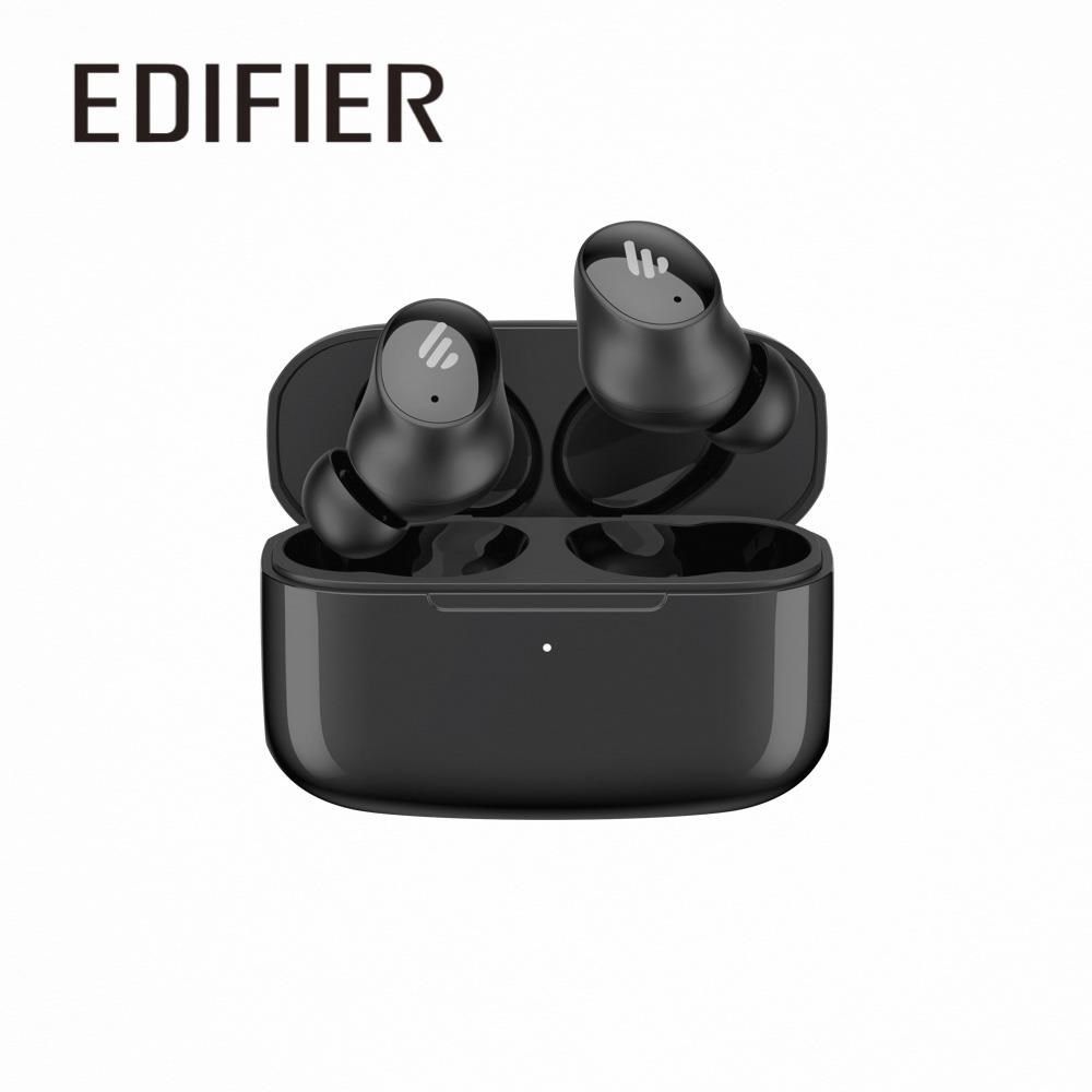 Edifier 【南紡購物中心】  TW1 Pro2 真無線抗噪耳機