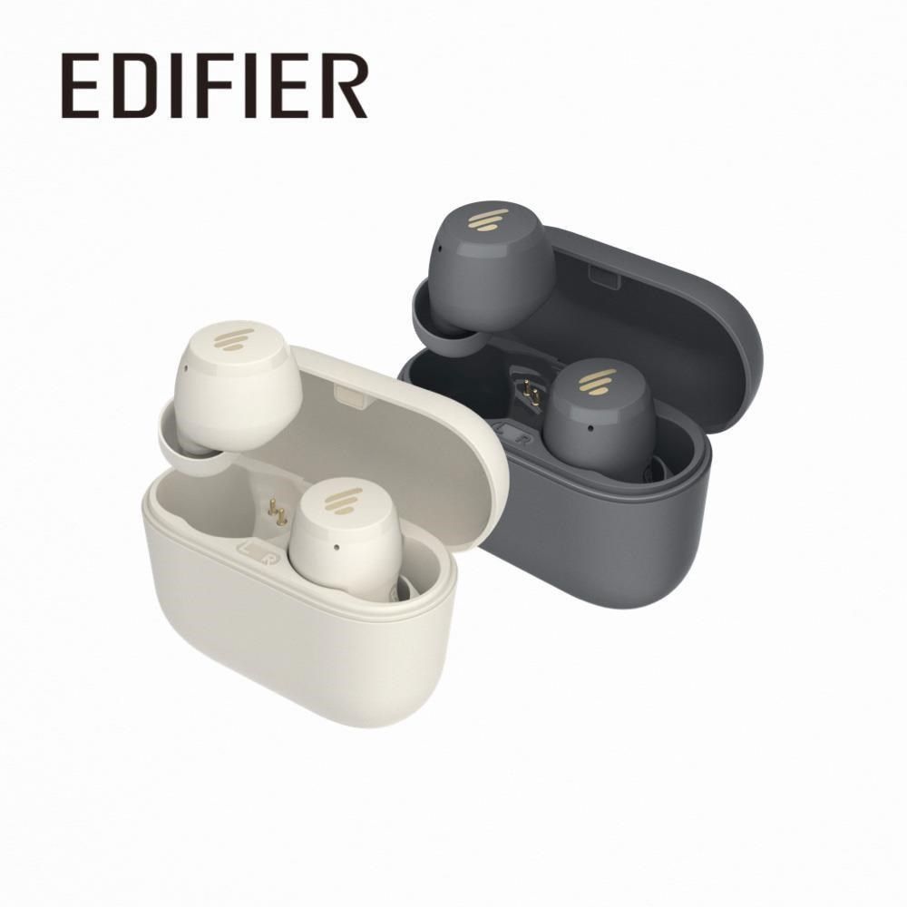 Edifier 【南紡購物中心】   X3 Lite 真無線入耳式耳機