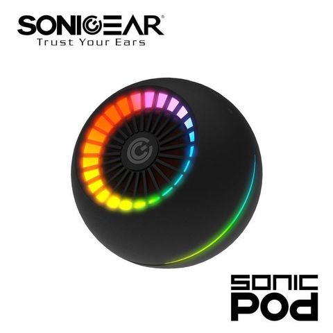 SonicGear 【南紡購物中心】 