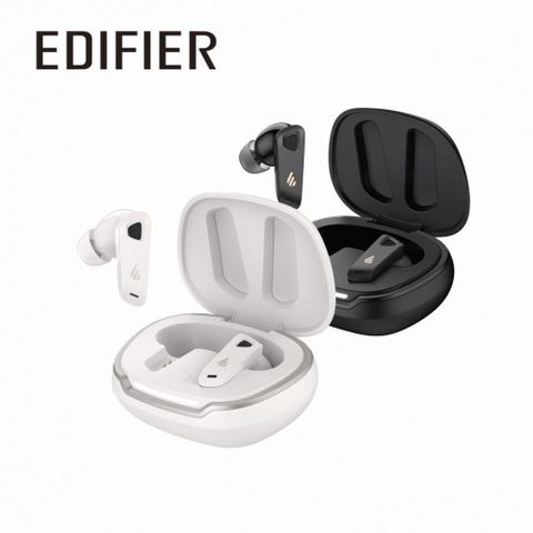 【南紡購物中心】 EDIFIER NeoBuds Pro 2 旗艦藍牙抗噪耳機