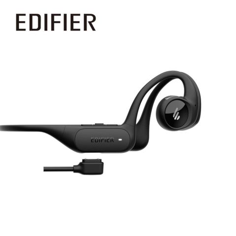 【南紡購物中心】 EDIFIER  Comfo Run 開放式無線運動耳機