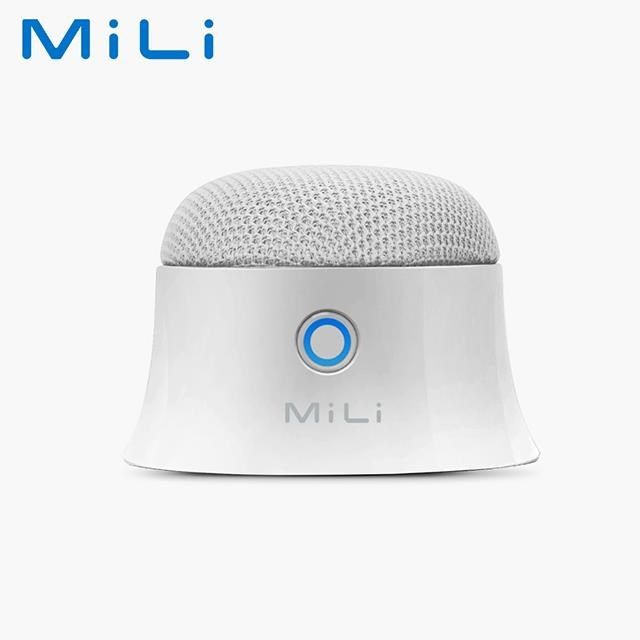  【南紡購物中心】 MiLi 迷你磁吸藍牙喇叭 HD-M12