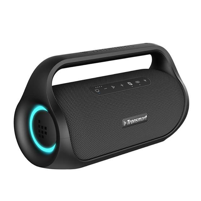 Tronsmart 【南紡購物中心】  BANG mini 50W藍牙喇叭