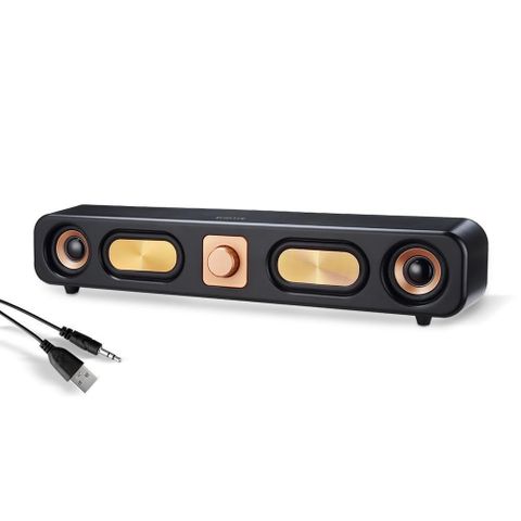 【RONEVER】雙模立體聲藍牙喇叭-(MAP178)