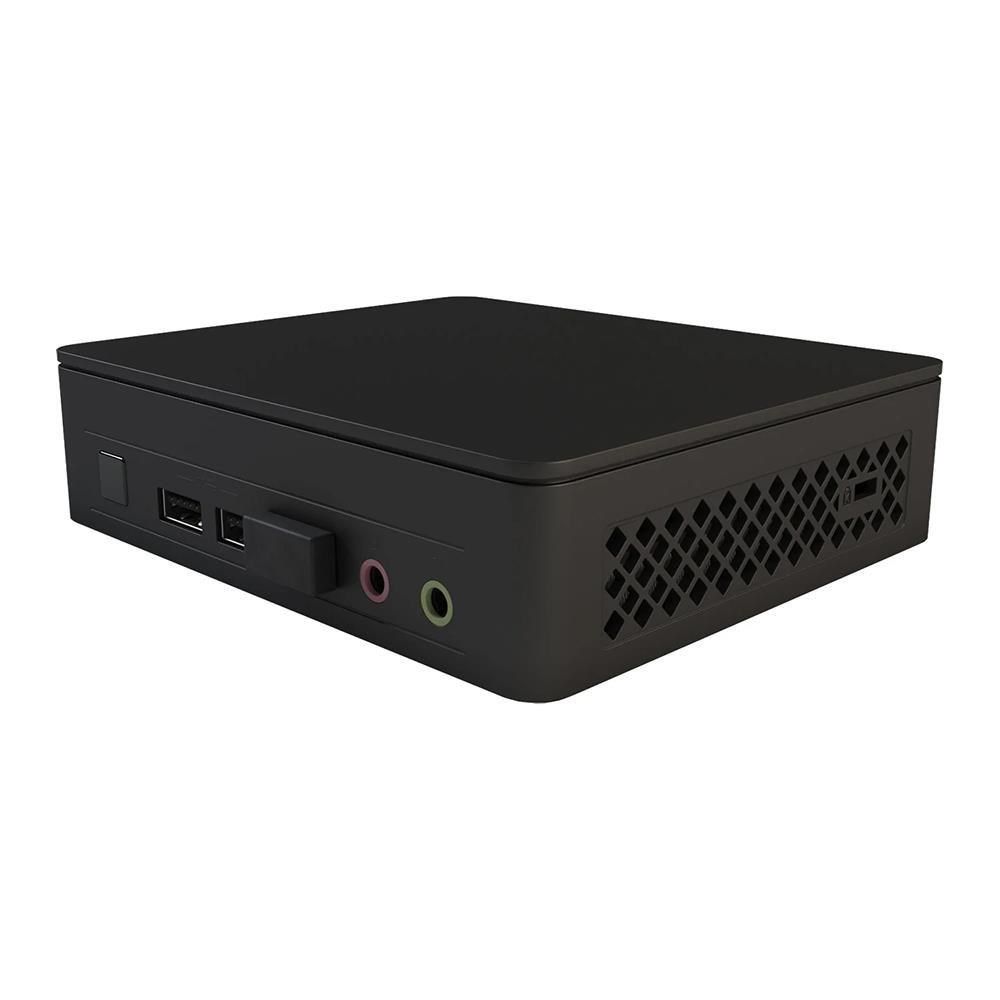 Intel 英特爾 NUC【BNUC11ATKC20001】N4505/8G/500G SSD/ NO OS