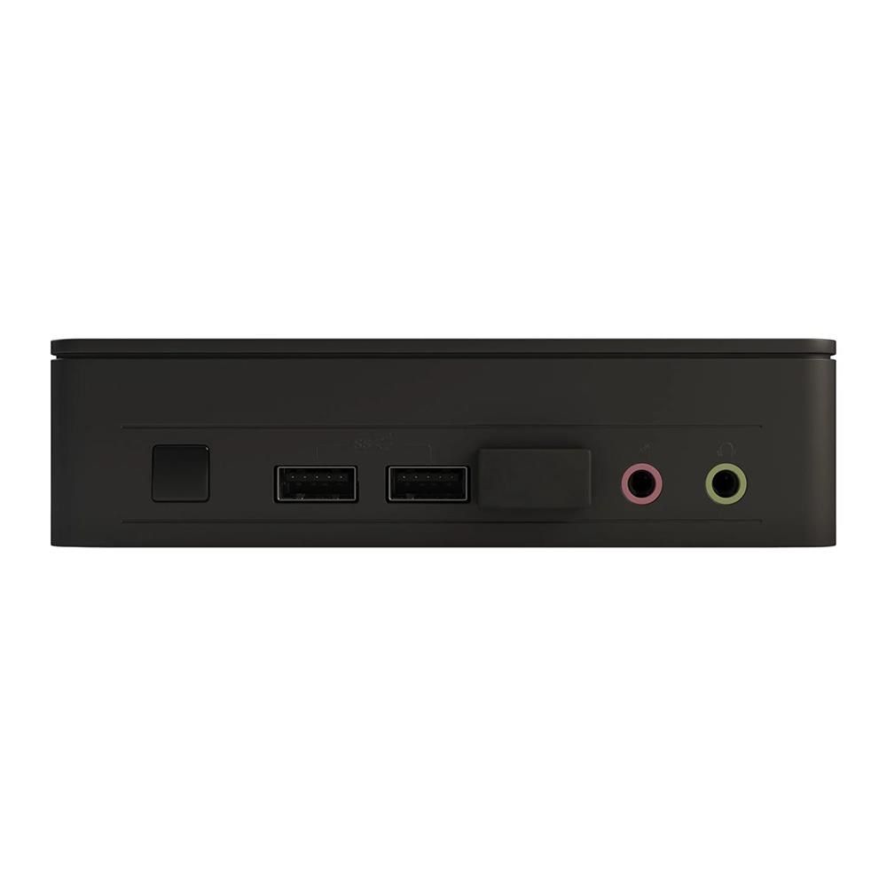 Intel 英特爾 NUC【BNUC11ATKC20001】N4505/8G/500G SSD/ NO OS