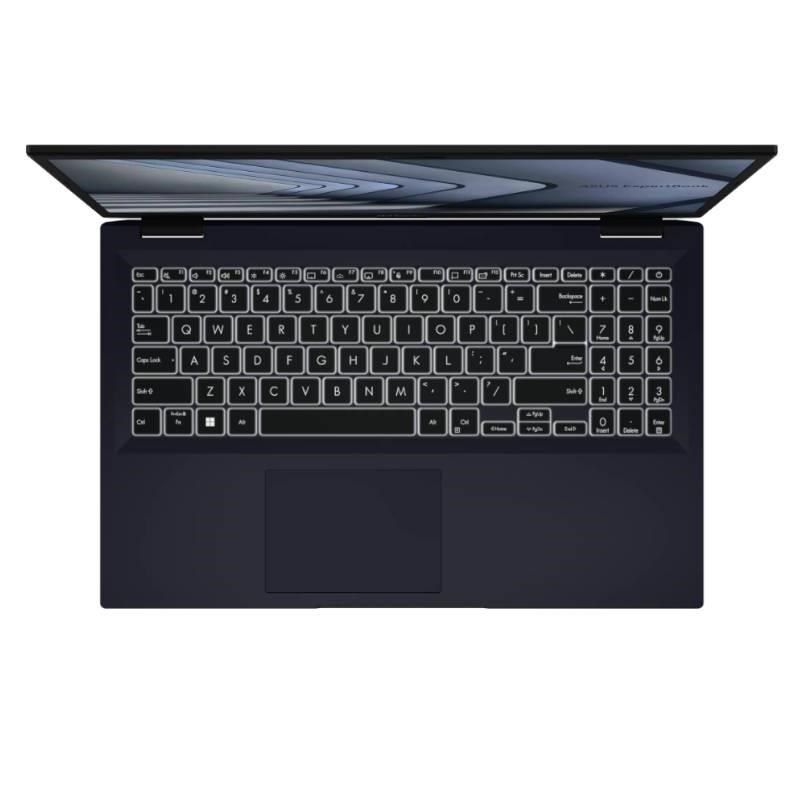 ASUS 華碩 ASUS_華碩 B1500CV/B1508CV 15吋商用筆電13代i7/24G/4TB/Win10/11 Pro