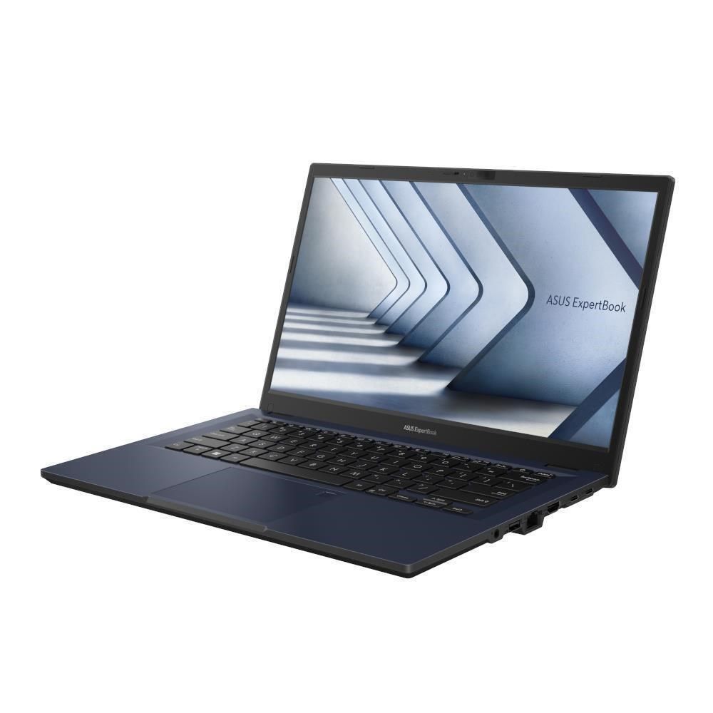 ASUS 華碩 B1400CV/B1408CV商用筆記型13代i7/24G/512G/Win10/Win11 Pro