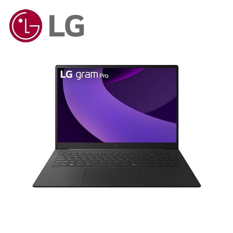LG 樂金 16吋 GRAM PRO 16Z90TS-G.AU89C2 (32G+1TB/Ultra7)極致輕薄 AI 筆電-太空灰