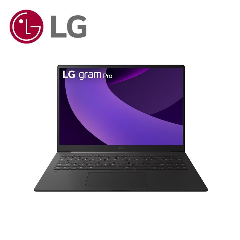 LG 樂金 16Z90TS-G.AS59C2 GRAM PRO 16吋(Win 11/U5 226V/16G+1TB)極致輕薄 AI 筆電-太空灰