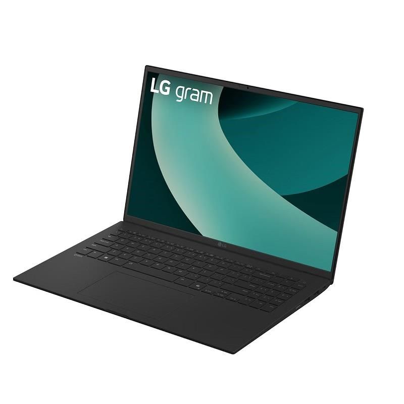 LG 樂金 16吋16Z90TL-G.AS55C2(Win 11/U5/16G+512G/IPS)極致輕薄 AI 筆電-曜石黑