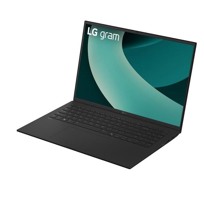 LG 樂金 17Z90TL-G.AU88C2 17吋(Win 11/U7 258V/32G+1TB/IPS)極致輕薄 AI 筆電-曜石黑