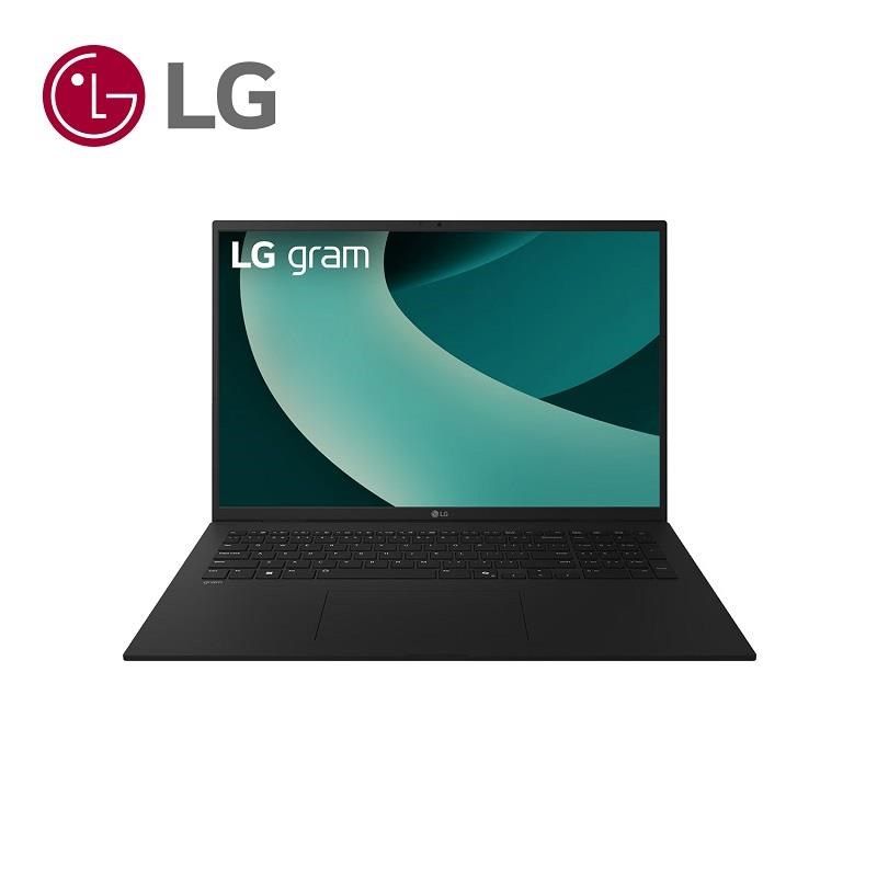 LG 樂金 17Z90TL-G.AU88C2 17吋(Win 11/U7 258V/32G+1TB/IPS)極致輕薄 AI 筆電-曜石黑