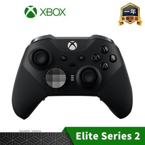 Xbox ONE Elite Series 2 無線控制器 菁英版手把