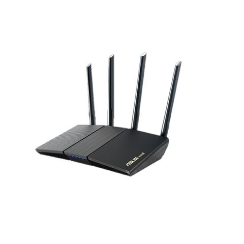 ASUS華碩 RT-AX1800S V2 WiFi 6 分享器 無線路由器 雙頻