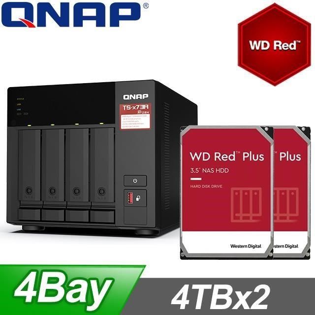 QNAP TS-231P NAS HDD 合計6TB セット QNAP TS-231P NAS HDD 合計6TB セット