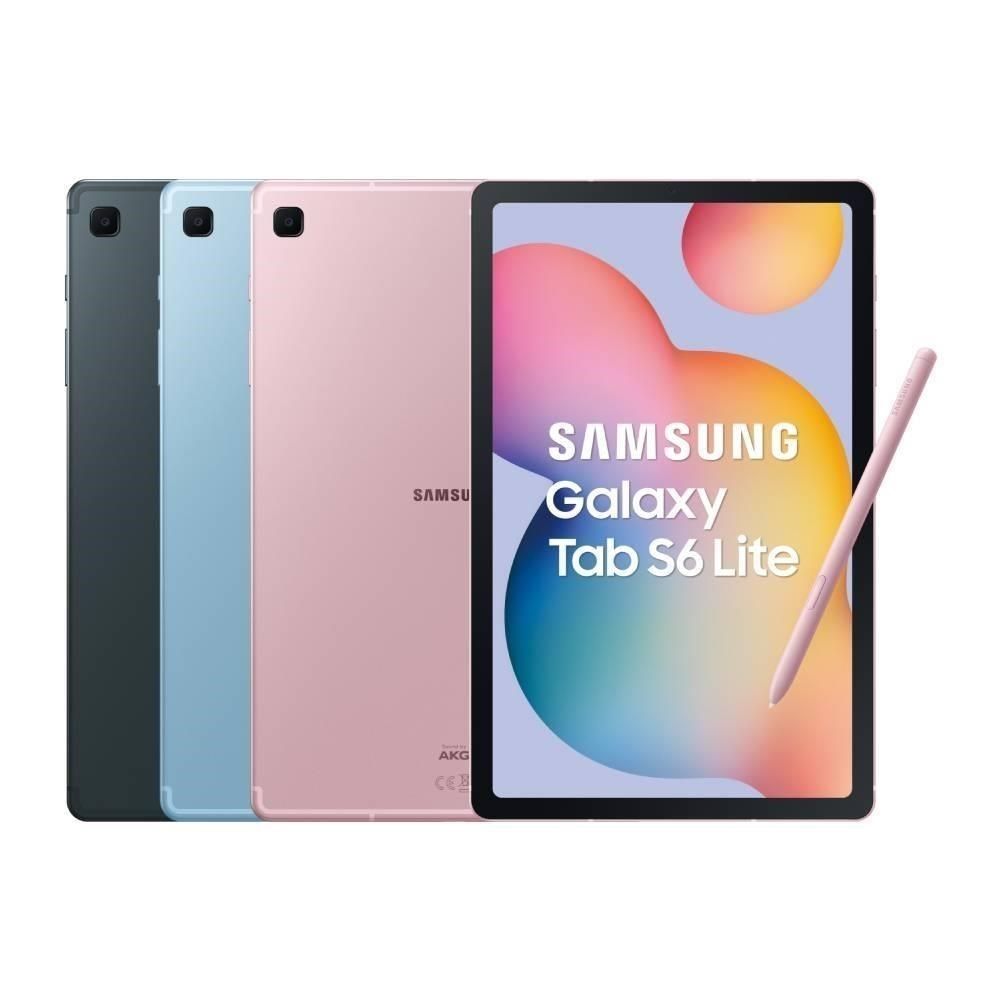 三星SAMSUNG Galaxy Tab S6 Lite WIFI 128G (P613) 10.4吋平板- PChome