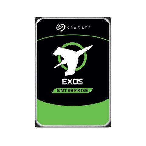Seagate 希捷 Exos 7E10 8TB 3.5吋 SAS企業級硬碟(ST8000NM018B-5Y)