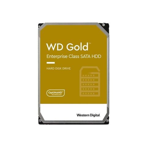 WD 威騰 20TB 3.5吋 7200轉 企業級資料中心硬碟《金標》WD202KRYZ-5Y