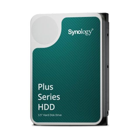 【兩入組】群暉 HAT3300 PLUS 4TB 3.5吋 5400轉 256MB NAS硬碟(3年保)