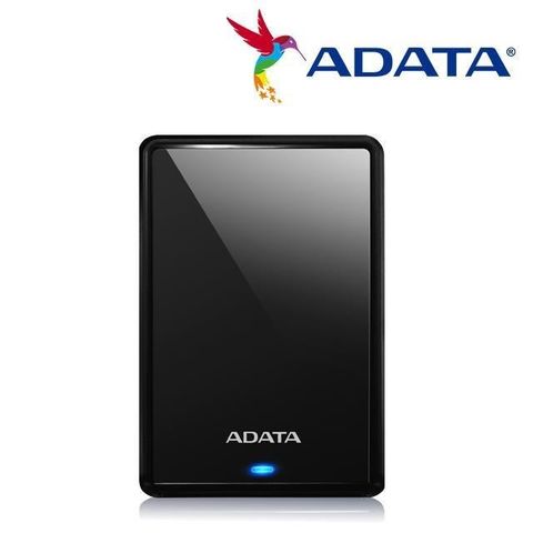 【南紡購物中心】 【威剛】ADATA HV620S 2TB 2.5吋行動硬碟 黑色