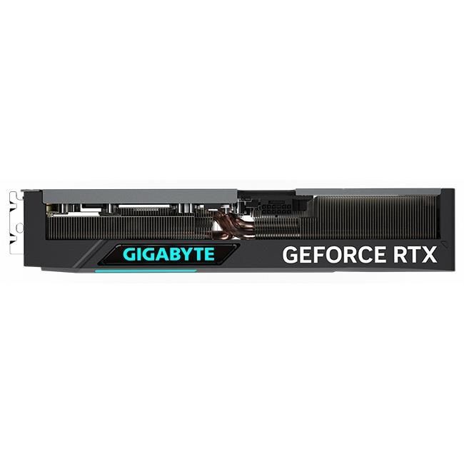 GIGABYTE 技嘉 【南紡購物中心】  RTX4070Ti EAGLE OC 12G (rev2.0) 26cm/註五年/三風扇/4070ti