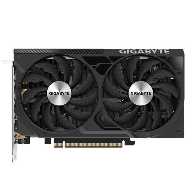 GIGABYTE 技嘉 【南紡購物中心】  RTX4060TI WNDFORCE OC 8G /20cm/註四年/4060ti