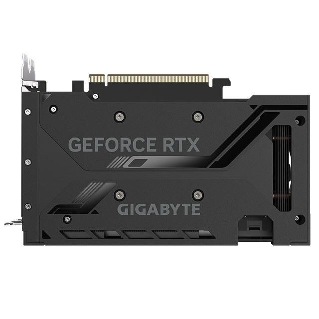 GIGABYTE 技嘉 【南紡購物中心】  RTX4060TI WNDFORCE OC 8G /20cm/註四年/4060ti