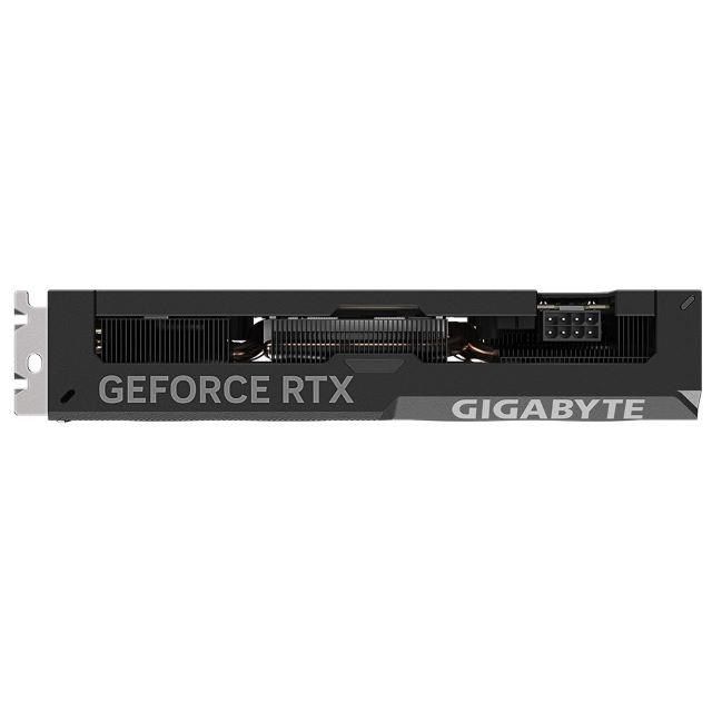 GIGABYTE 技嘉 【南紡購物中心】  RTX4060TI WNDFORCE OC 8G /20cm/註四年/4060ti