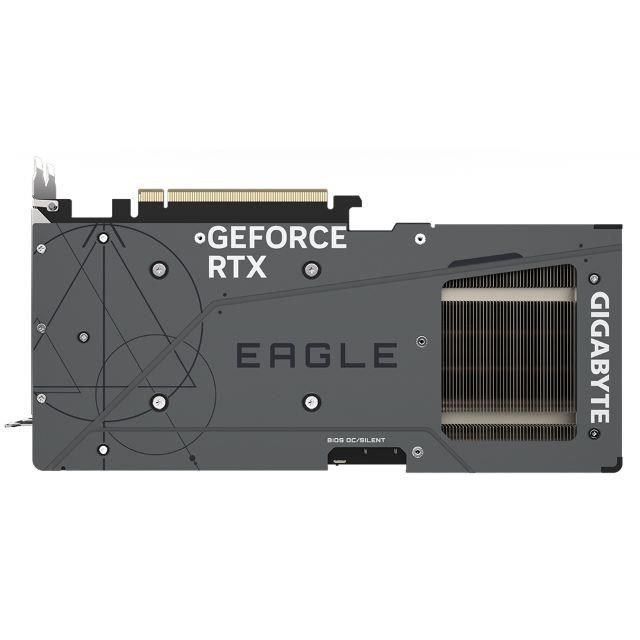 GIGABYTE 技嘉 【南紡購物中心】  RTX4070TI SUPER EAGLE OC 16GD