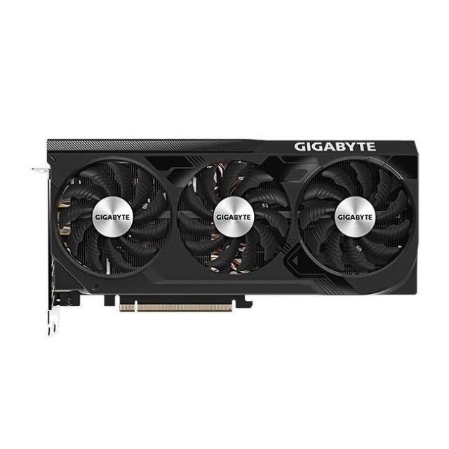 GIGABYTE 技嘉 【南紡購物中心】  RTX4070TI SUPER WINDFORCE3 OC 16G