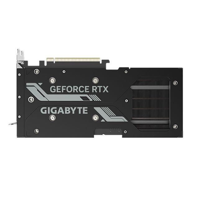 GIGABYTE 技嘉 【南紡購物中心】  RTX4070TI SUPER WINDFORCE3 OC 16G