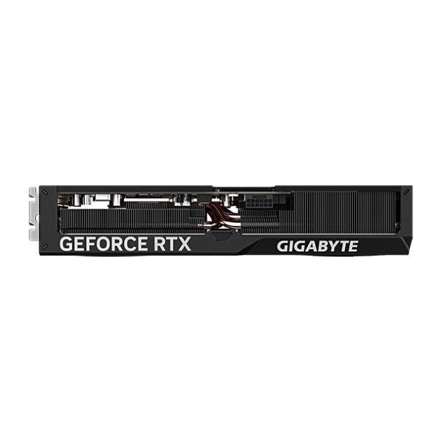 GIGABYTE 技嘉 【南紡購物中心】  RTX4070TI SUPER WINDFORCE3 OC 16G