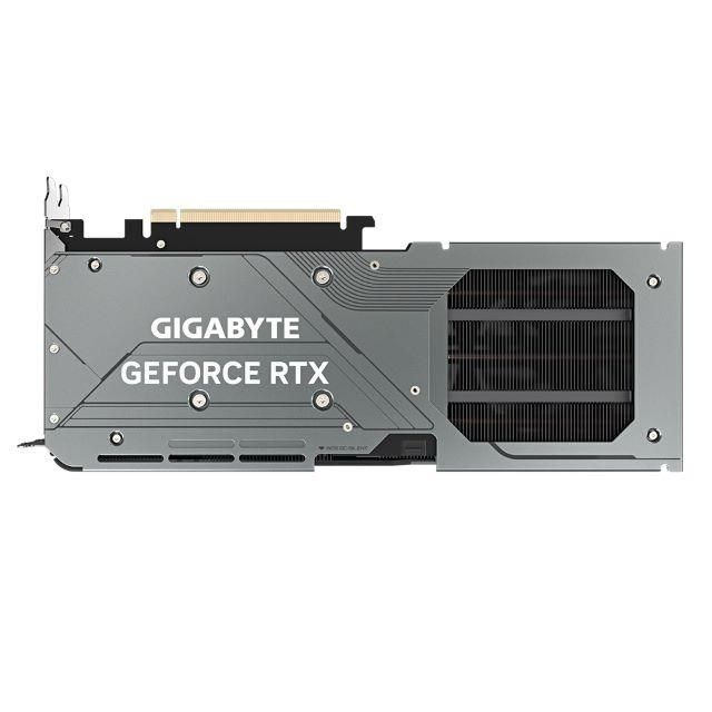 GIGABYTE 技嘉 【南紡購物中心】  RTX4060TI GAMING OC 8G 三風扇/註五年/4060TI