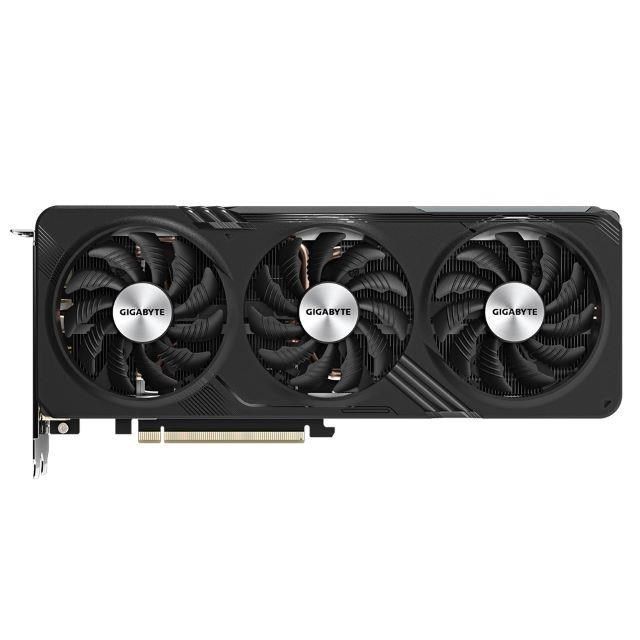 GIGABYTE 技嘉 【南紡購物中心】  RTX4060TI GAMING OC 8G 三風扇/註五年/4060TI