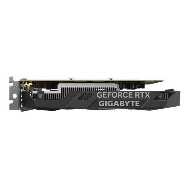 GIGABYTE 技嘉 【南紡購物中心】  RTX3050 WINDFORCE OC 6G