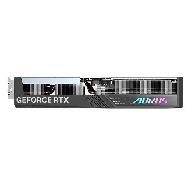 GIGABYTE 技嘉 【南紡購物中心】   AORUS RTX4060Ti ELITE 8G 顯示卡/長30.1cm/4060TI