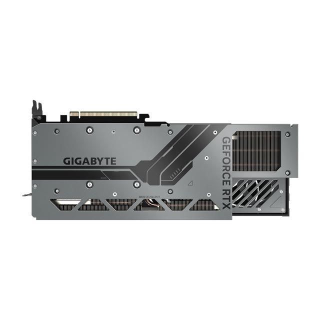 GIGABYTE 技嘉 【南紡購物中心】  RTX4080 SUPER WINDFORCE V2 16G /33cm/註四年/RTX4080S