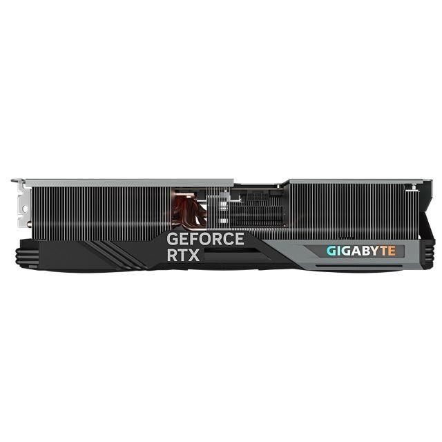 GIGABYTE 技嘉 GIGABYTE_技嘉 RTX4080 SUPER GAMING OC 16G /三風扇/註五年/RTX4080S