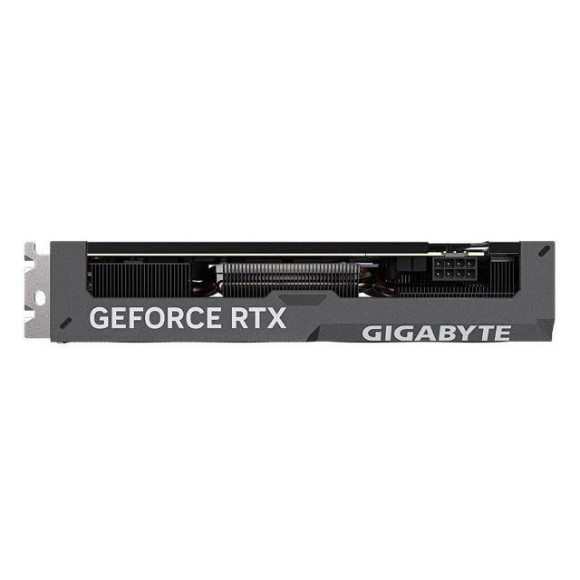 GIGABYTE 技嘉 【南紡購物中心】  RTX4060Ti WINDFORCE OC 16G 顯示卡【長20.1cm】